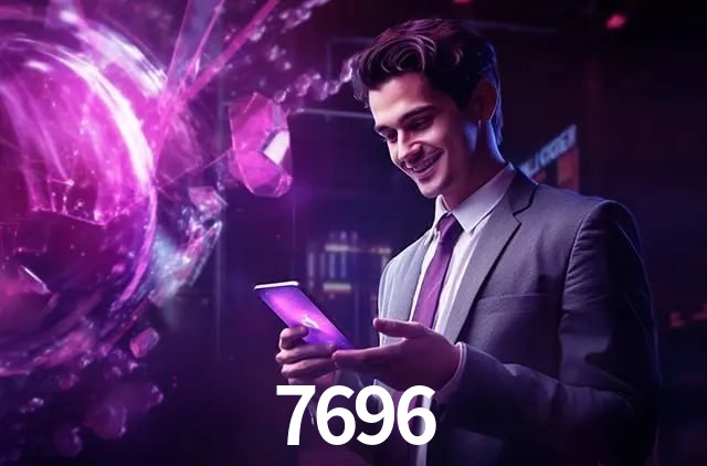 Welcome Bonus 7696