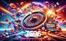 Estatísticas 7696