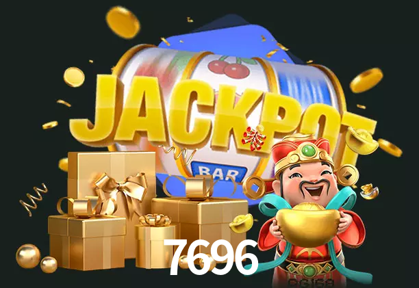 7696 bet