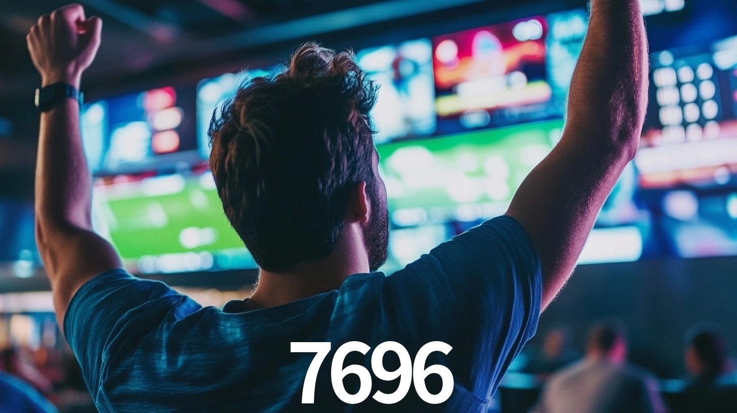 7696: Seu Especialista em Apostas Esportivas Brasileiras