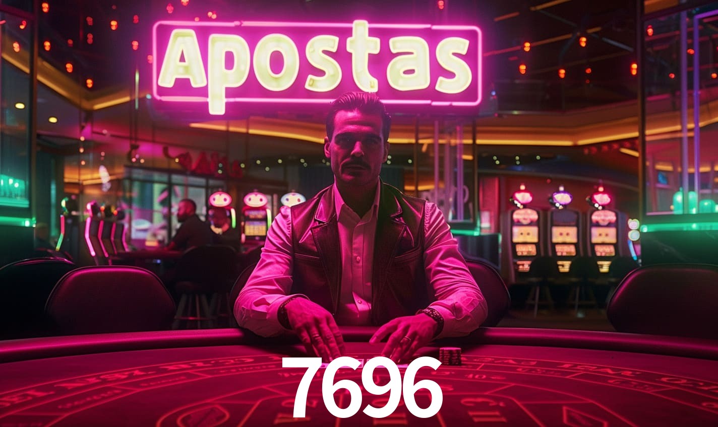 A Emoção da Loteria na 7696: Uma Chance de Mudança de Vida