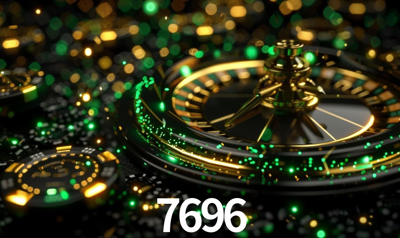 Bot 7696 Telegram