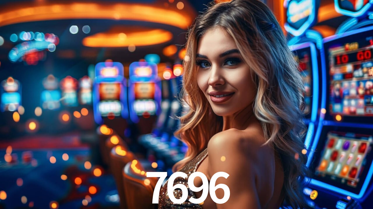 Live Casino 7696