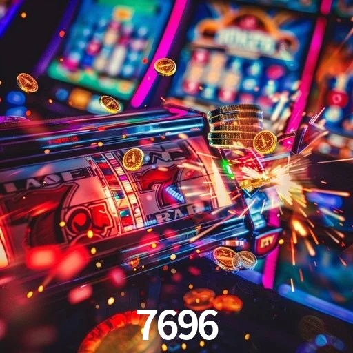Mesa de Blackjack 7696