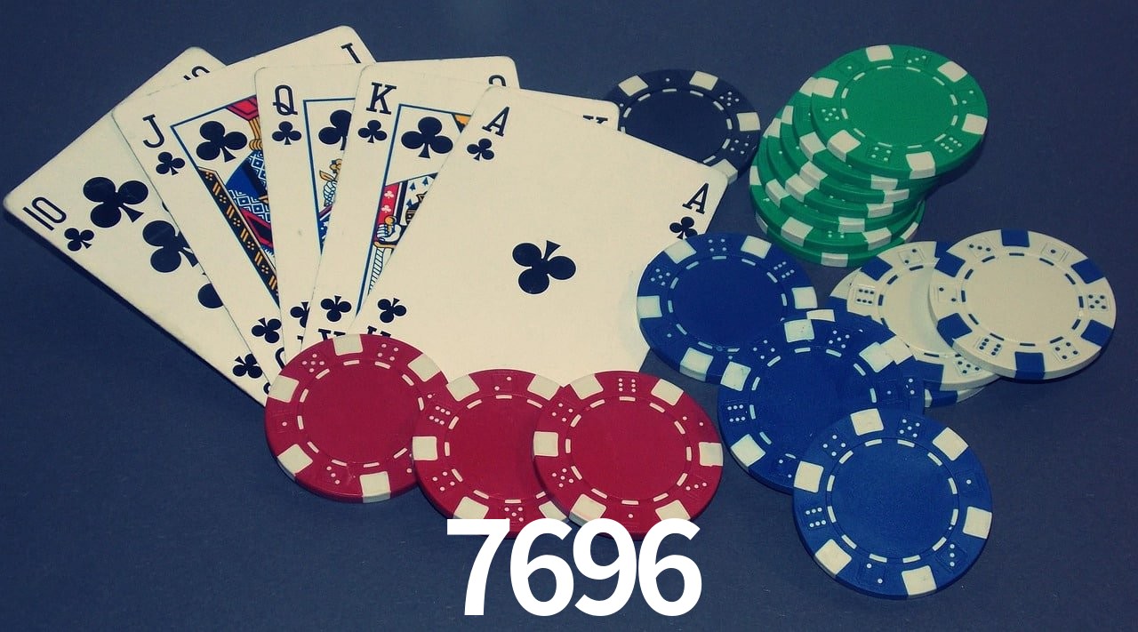 Slot Games 7696