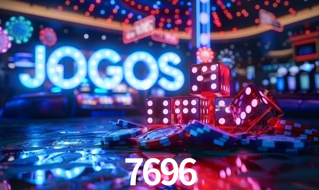 Bônus Diários 7696