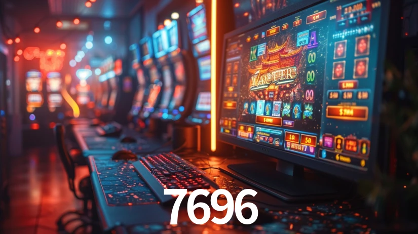 Experimente o Login Seguro Premium no 7696