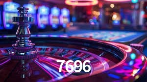 Estatísticas do Jogo 7696