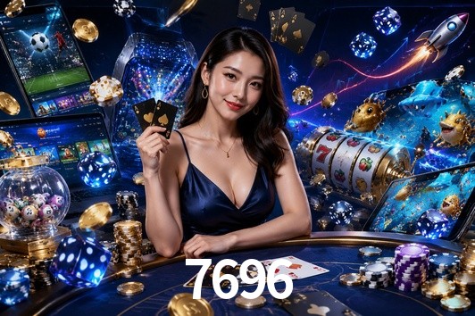 Exclusive Offers 7696