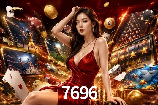 Game Statistics 7696