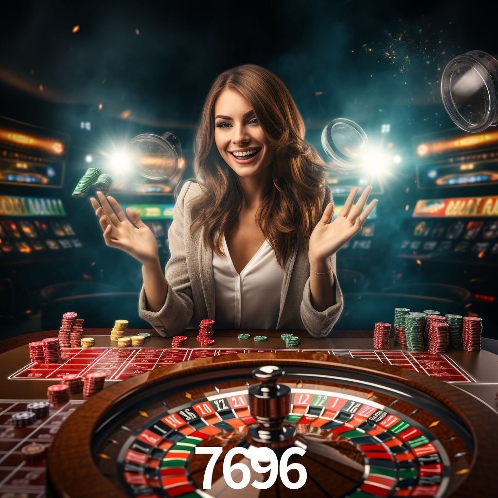 Explore as vantagens do 7696: serviço profissional e confiabilidade