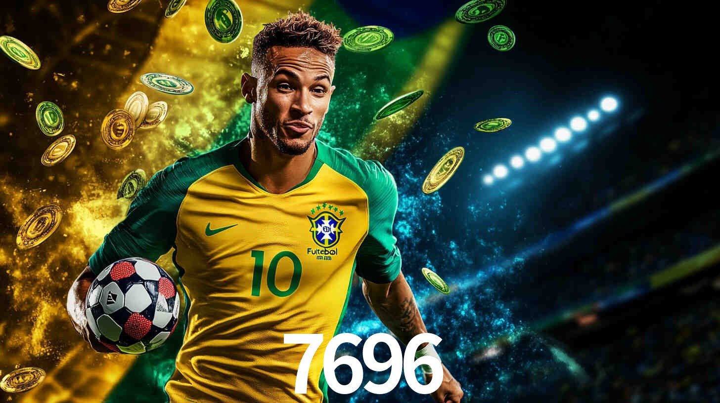 Descubra a Essência do 7696: Nossa História e Compromissos