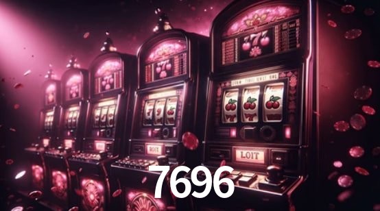 Jogos Exclusivos 7696