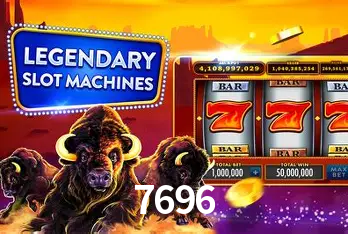 Desvendando o Mundo dos Jogos Virtuais na 7696