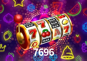 Descubra a Magia dos Jogos de Arcade no 7696