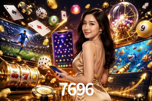 Quick Registration 7696